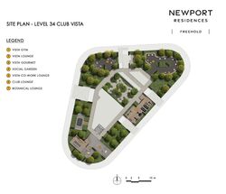 Newport Residences (D2), Apartment #592260601